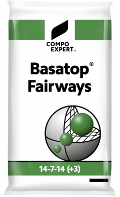 Basatop Fairways (14-07-14+3MgO+TE) 3 mesece 25kg