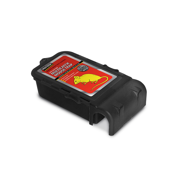 Mousetrap edge catcher Multicatch Pest-stop