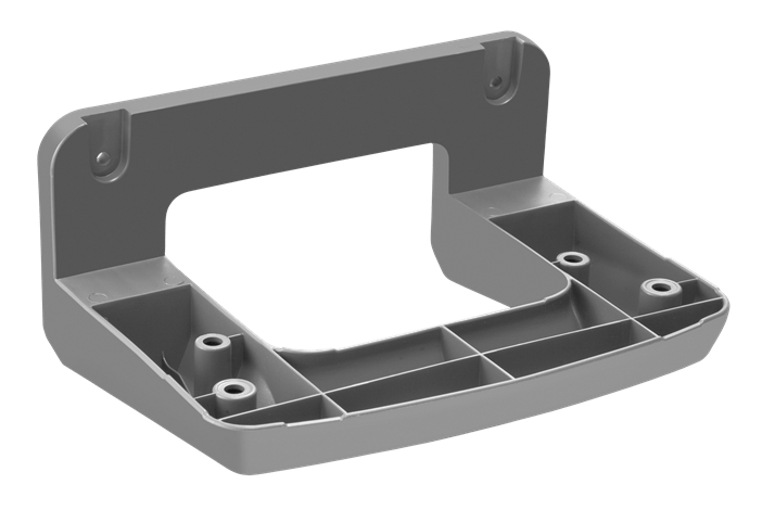 NatureUp! Green Wall Vertical Wall Holder Gardena