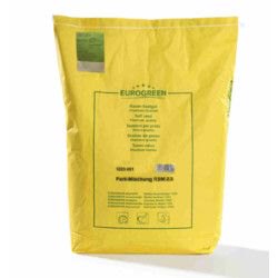 Travno seme Park mešanica Eurogreen 10 kg