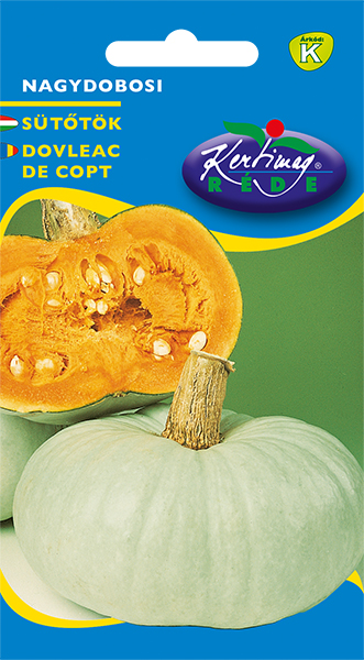 Buča Grand-Dobosi 3 g