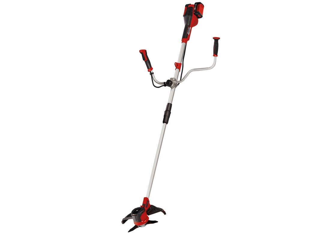 Komplet Einhell AGILLO (2x3,0Ah)
