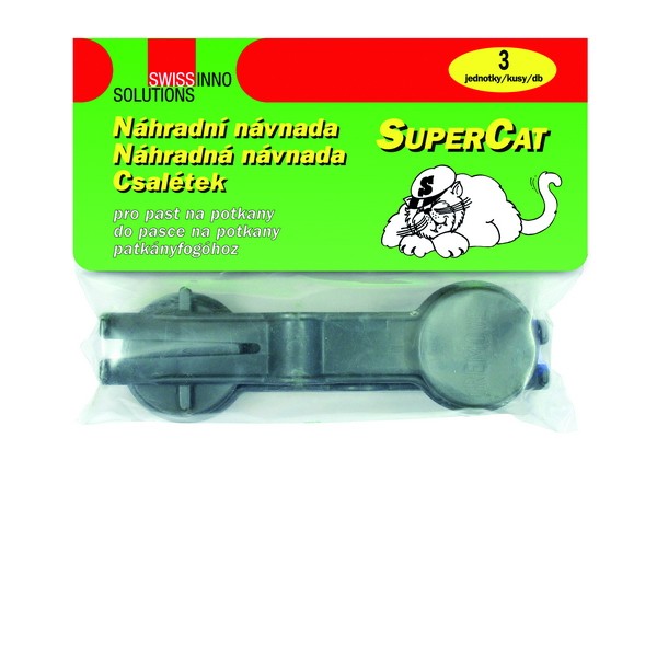 Rezervna vaba za past za podgane SuperCat