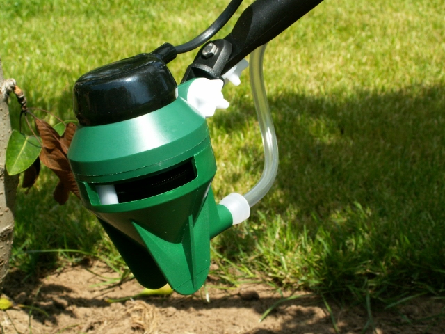 Škropilnica Herbiflex 4