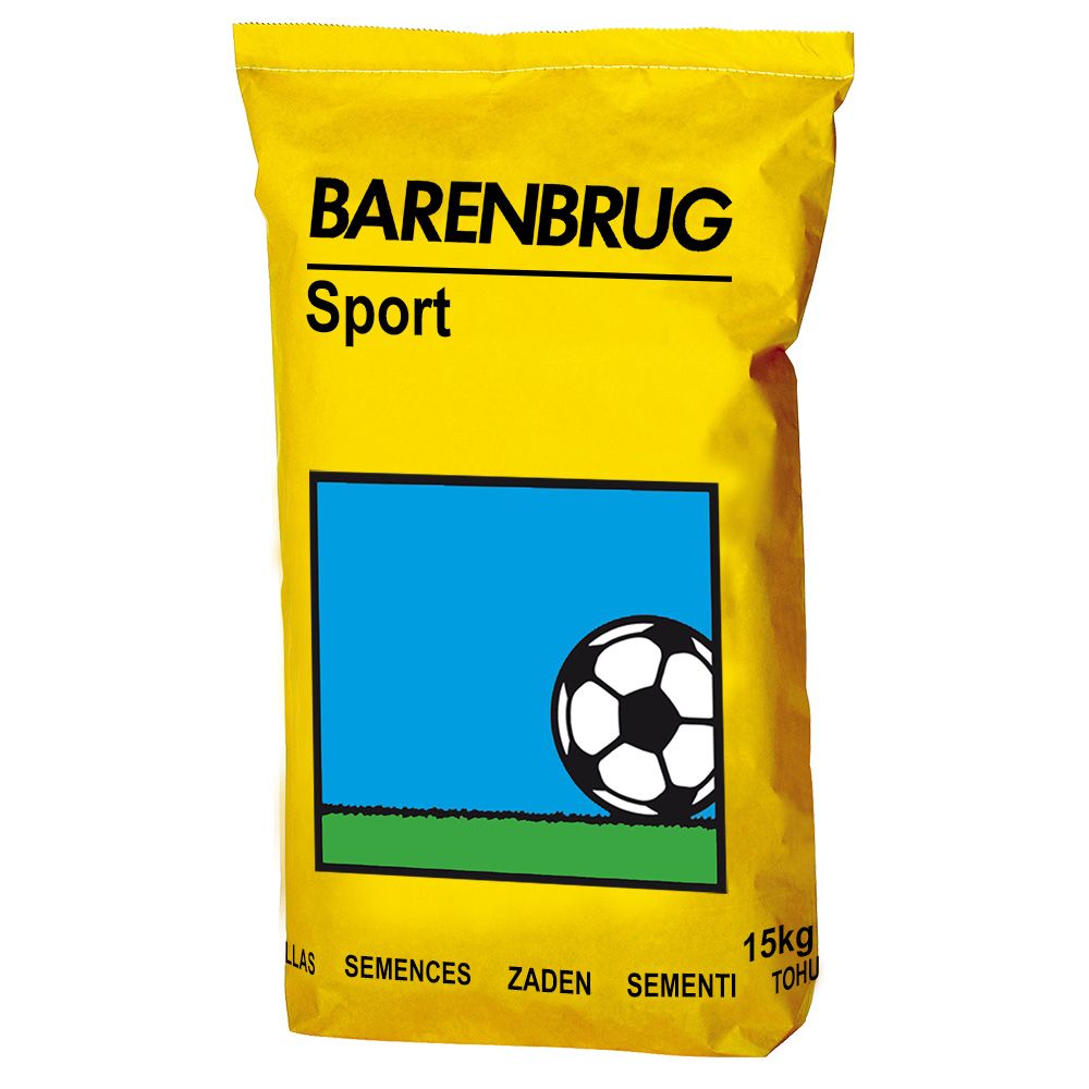Travno seme Barenbrug Sport Classic 15 kg