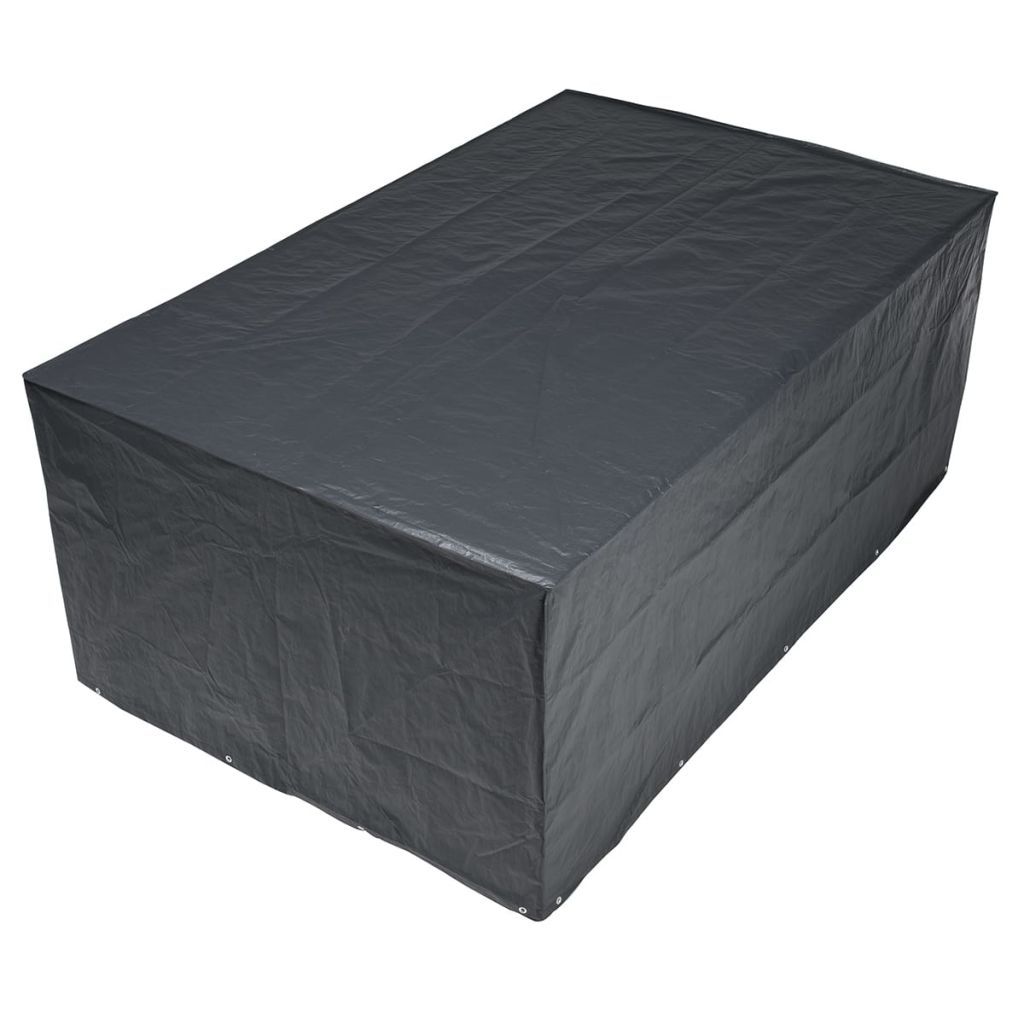 Odeja za vrtno pohištvo RIMINI 90x225x143 cm
