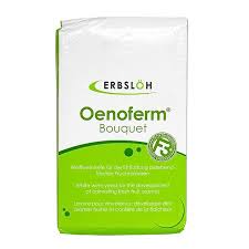 Oenoferm Bouquet F3 white wine yeast 50g