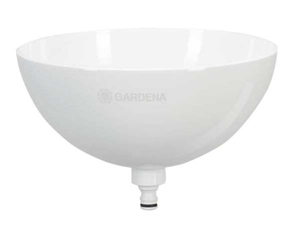 ClickUp! Vrtna skleda Gardena