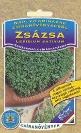 Zeleni ohrovt 30g