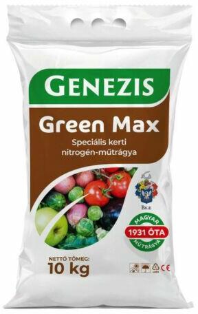 PétiLime Sol/zelena Max 5 kg