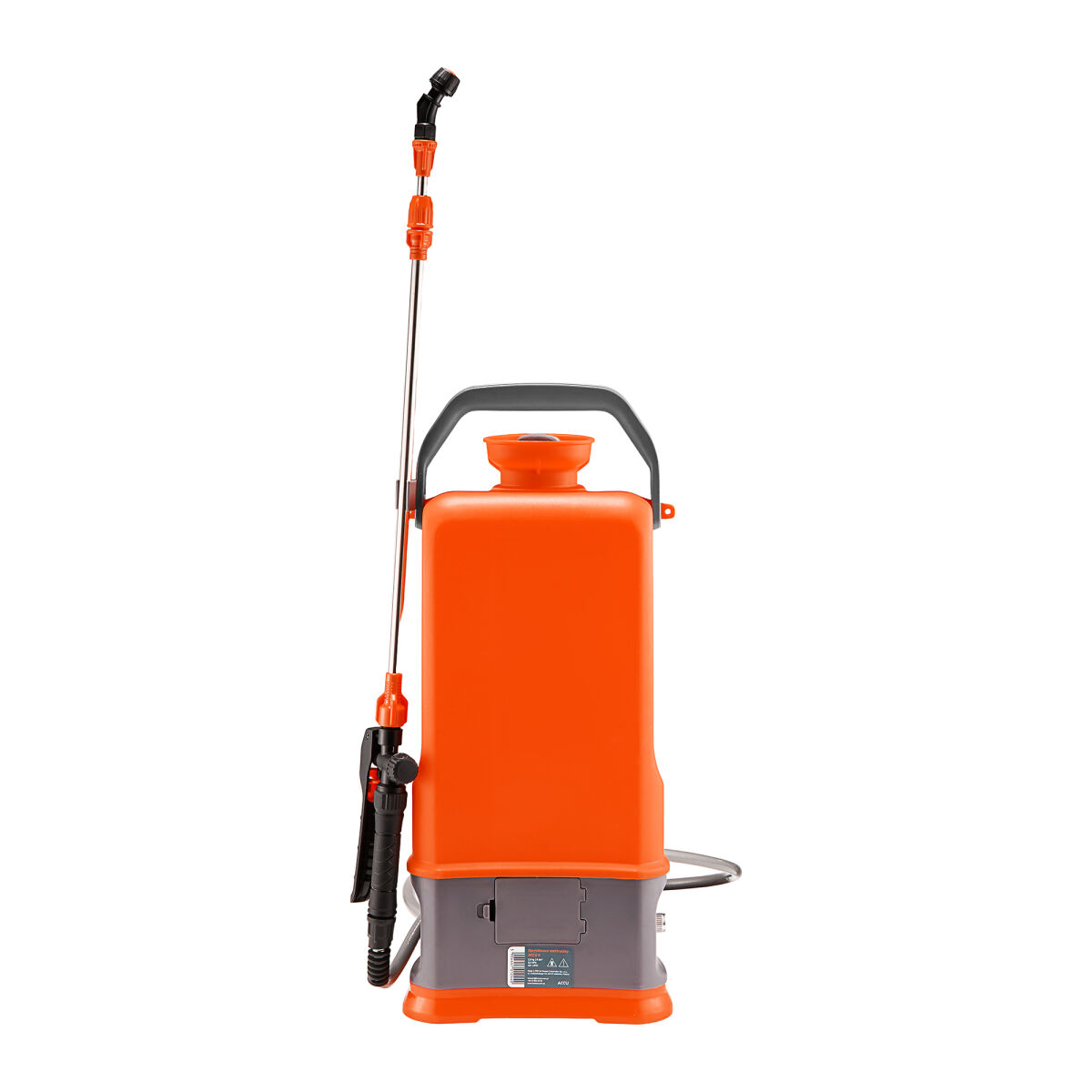 Sprayer Kwazar battery powered ACCU 8 l