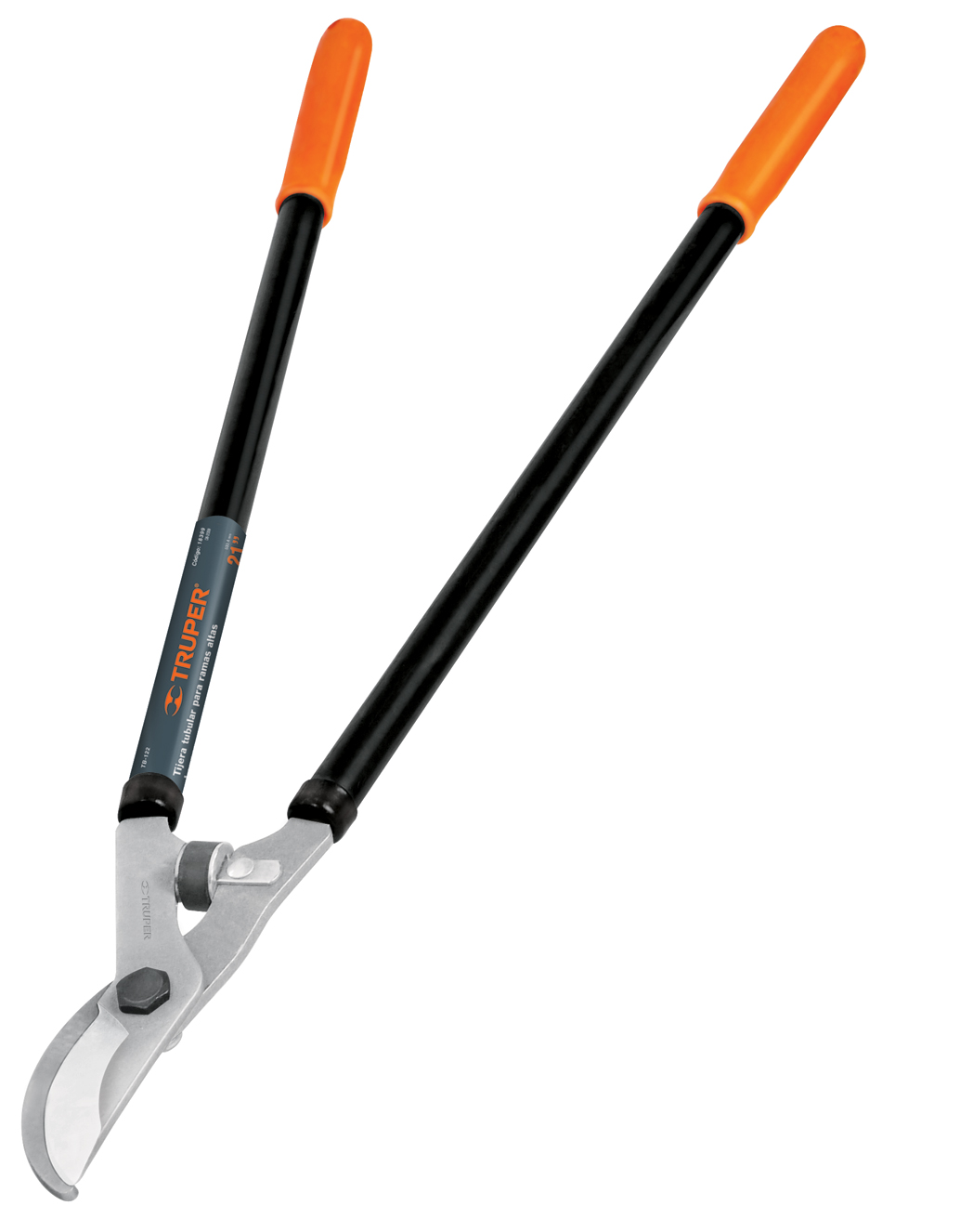 Trencher Truper (TB-122)