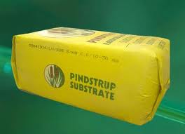Šota Pindstrup št. 6. 300l