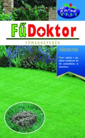 Grass doctor Garden doctor 50 g