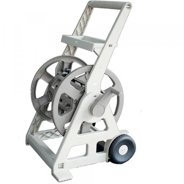 Boben za cev 3/4" 50 fm iz plastike