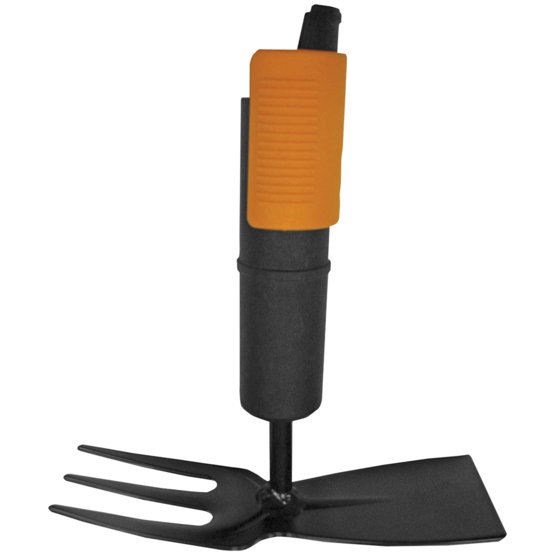 Fiskars QuikFit z vilicami