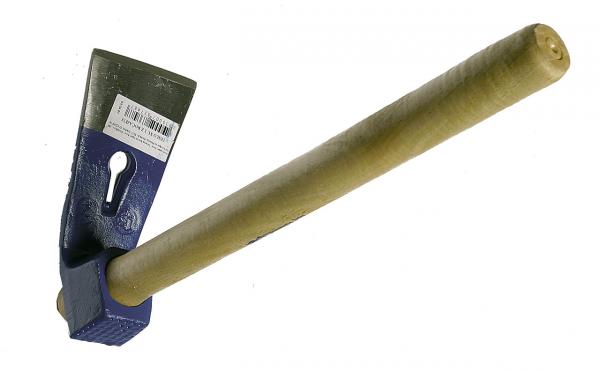 Sekira za pluge 0,60 kg Tesla MUTA srbski tip z ročajem