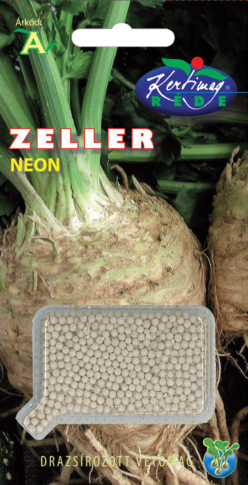 Drazzled Celery Neon Giant 300 zrn