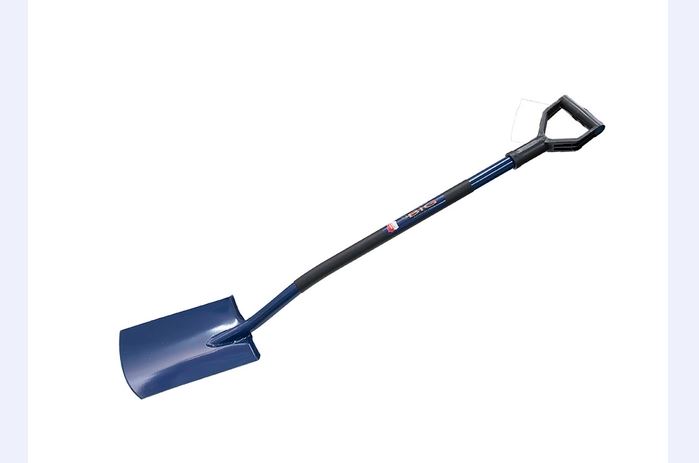 Digging-blade Big Gardening