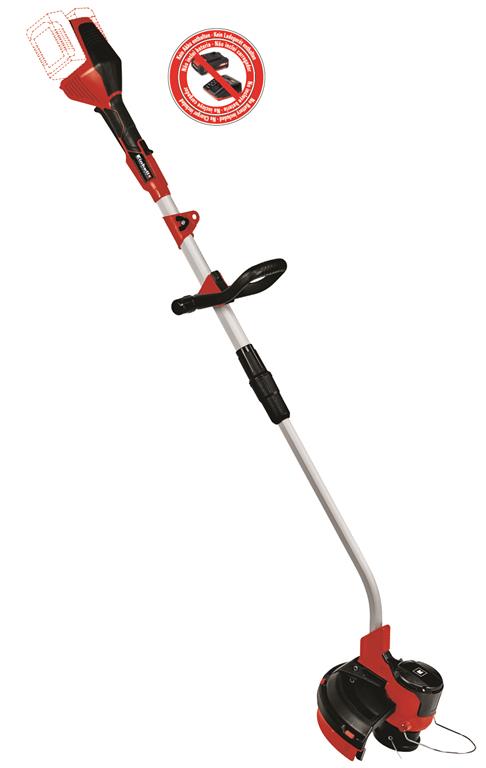 Einhell GE-CT 36/30 Li E cordless lawn trimmer - Solo