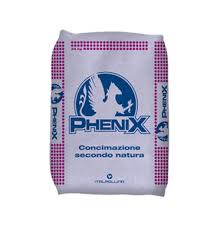 Phenix NPK 6-8-15 organsko gnojilo v zrncih 25 kg