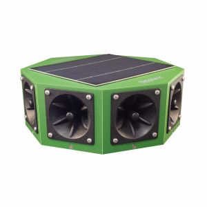 Igralni alarm Doxmand VR8
