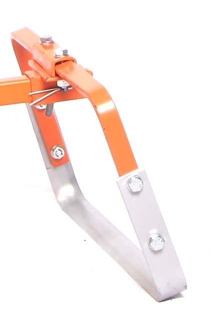 Ročni krmilnik za potiskanje nape 40 cm