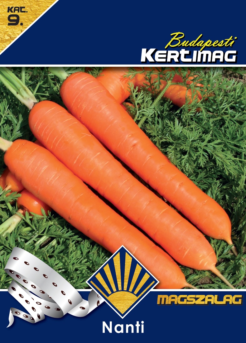 Semenski trak Korenje Nanti BK 4 m