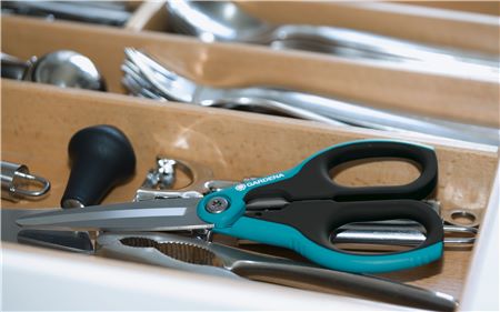 Univerzalne škarje SchnippSchnapp škarje Gardena