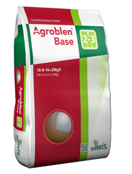 Agromaster 18+08+16+MgO 2-3 Month 25 kg
