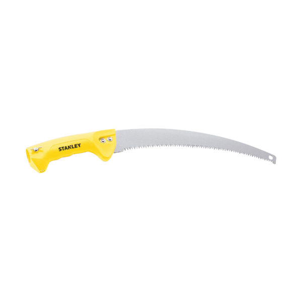 Žaga Stanley ukrivljena 36 cm