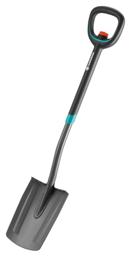 Teleskopski bager ErgoLine Gardena