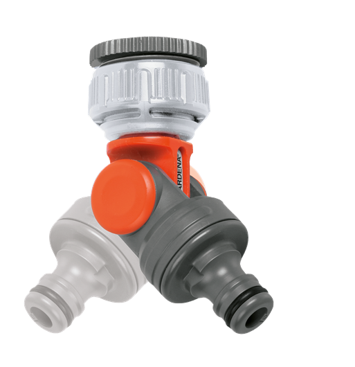 Čep za tečaj za 1/2", 5/8", 3/4", 1" pipo