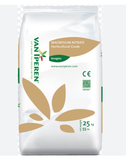 Magnesium nitrate Van Iperen 25 kg