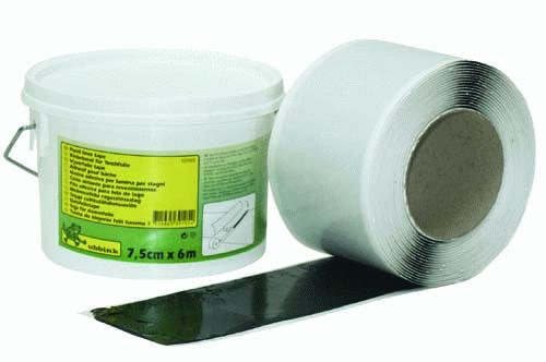 Univerzalni lepilni trak 7,5 cm x 6 m
