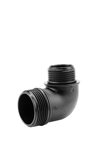 Submersible pump fitting 42 mm (G 5/4)+33,3 mm (G1)
