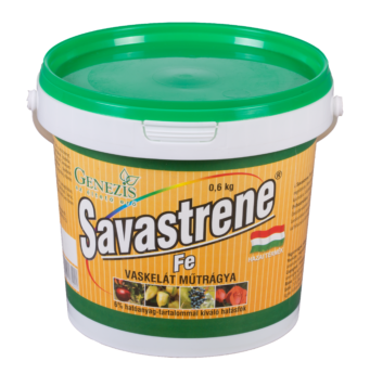 Savastrene Fe powder 3kg