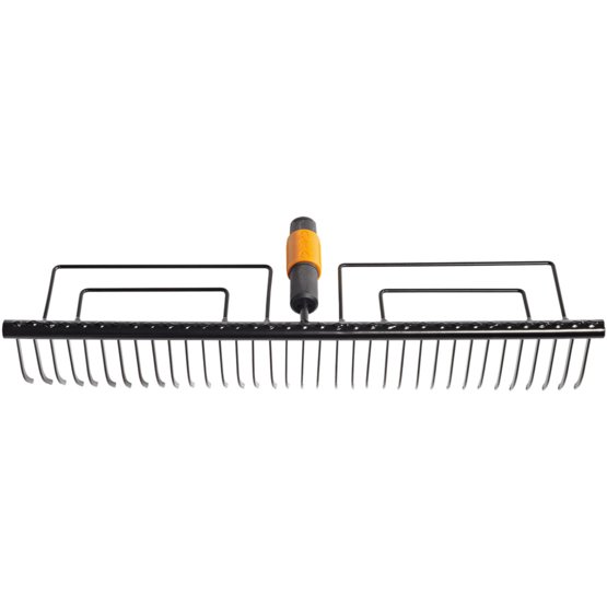 Collector rake head Fiskars QuikFit™