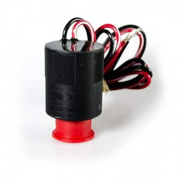 Solenoidni krmilnik 9VDC Junior DC za ventile Toro in Irritrol