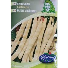 Fižol v curryju Serija Goldmarie-Grandmother 30g