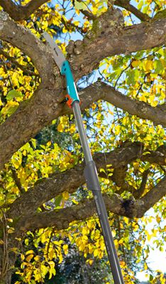 ch-teleskopski ročaj 160-290 cm