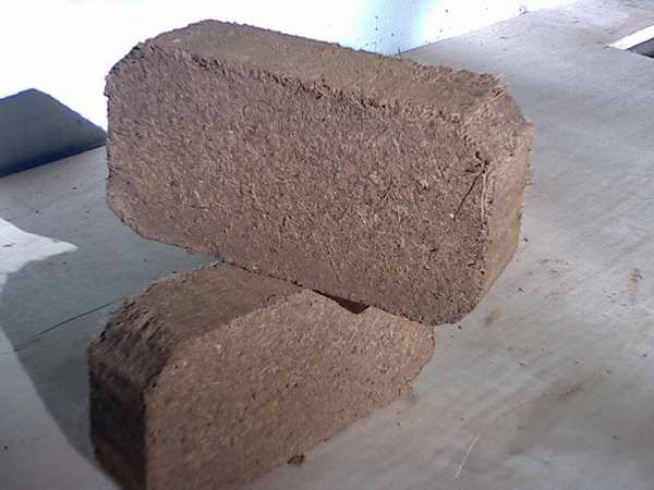 Kokosova opeka 650 g