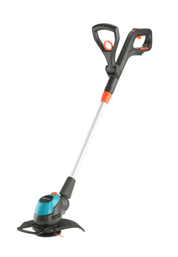 EasyCut 23/18V P4AA akumulatorski trimer brez baterije Gardena