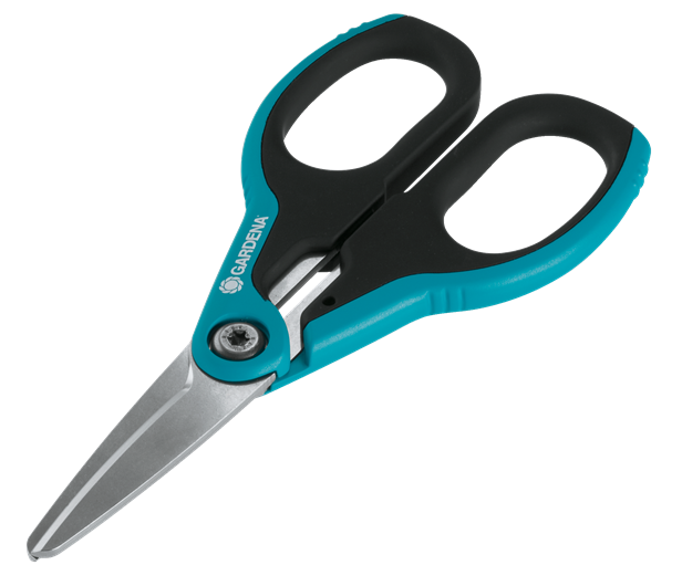 Univerzalne škarje SchnippSchnapp škarje Gardena
