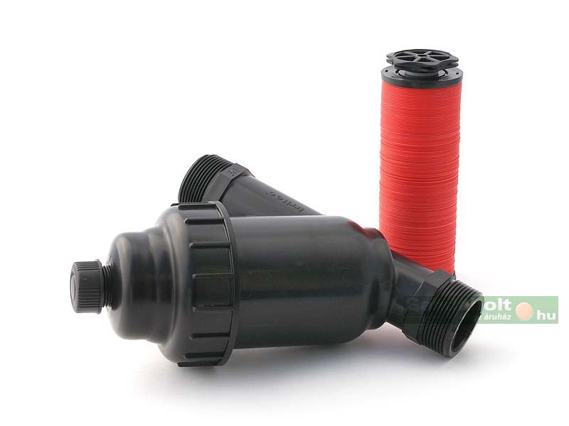 Lamelni filter Irritec 6/4 10 m3/h