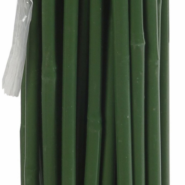 Bambusov kol s plastično prevleko BAMBOOPLAST 0,9 m