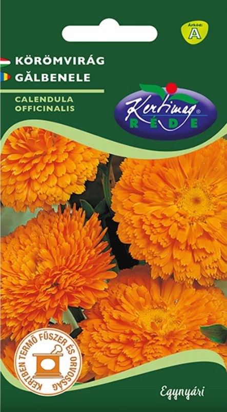 Calendula 1g