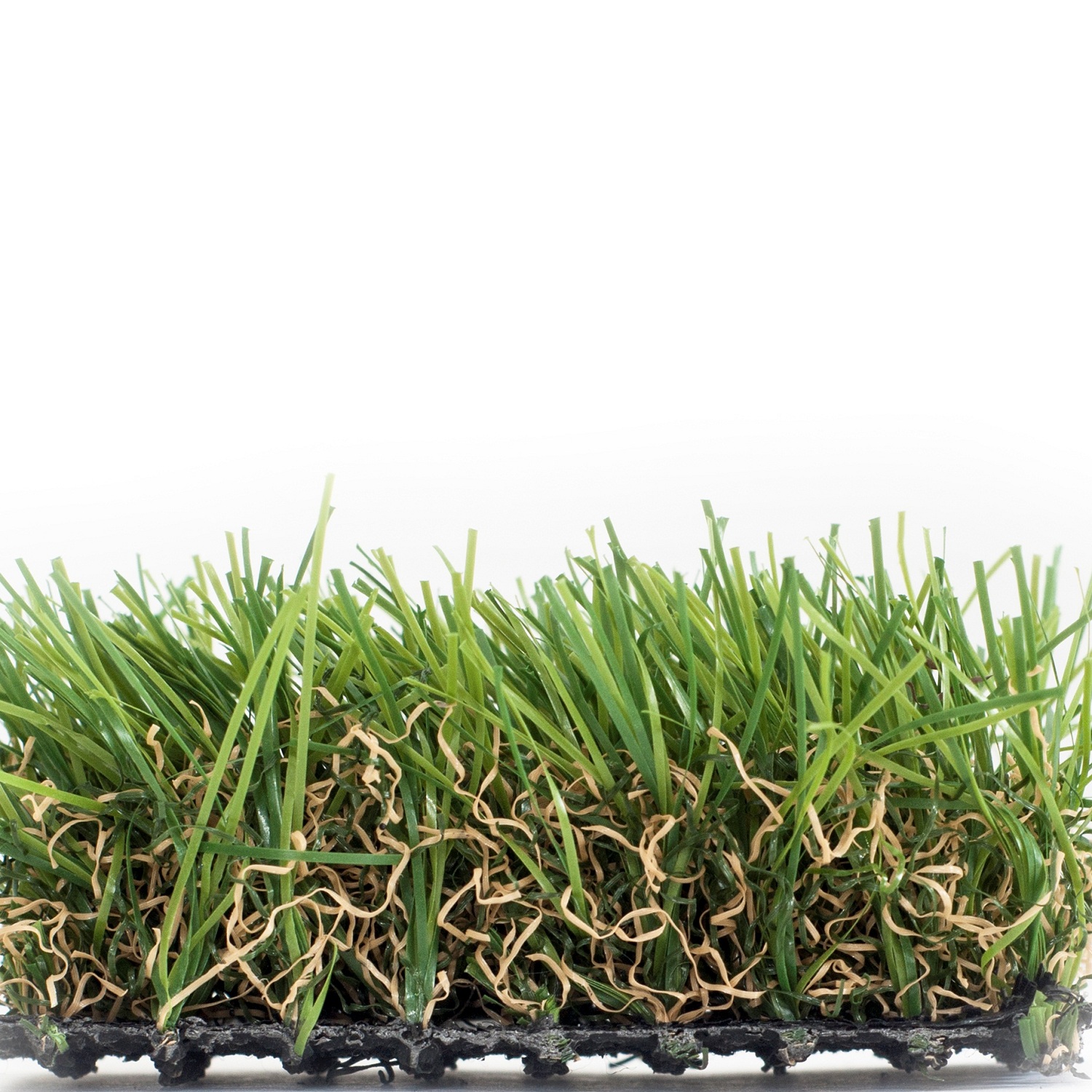 Artificial grass Nice 2x25m fibre length 35 mm