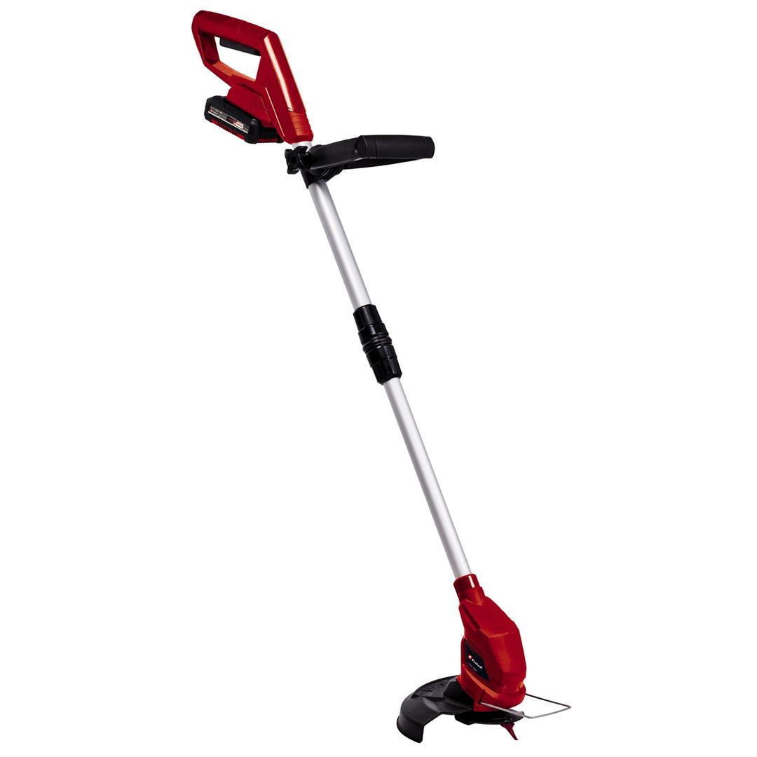 Einhell Battery-powered lawn trimmer GC-CT 18/24 Li (1x2.0Ah)