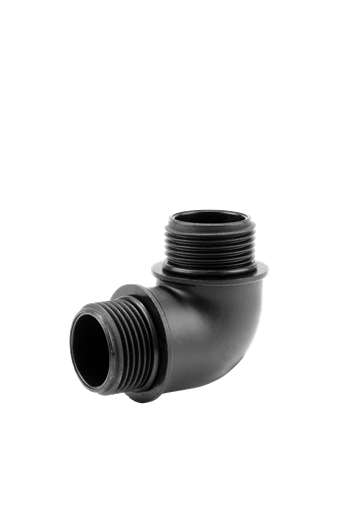 Submersible pump coupling 33,3 mm (G1)+33,3 mm (G1)